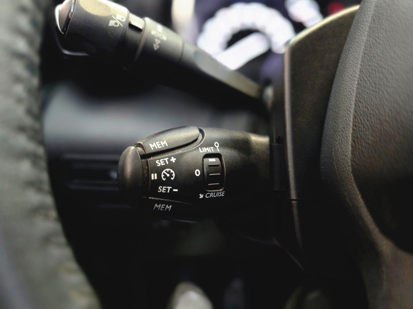 Billede af Citroën C3 Aircross 1,6 BlueHDi 100 Aspire+