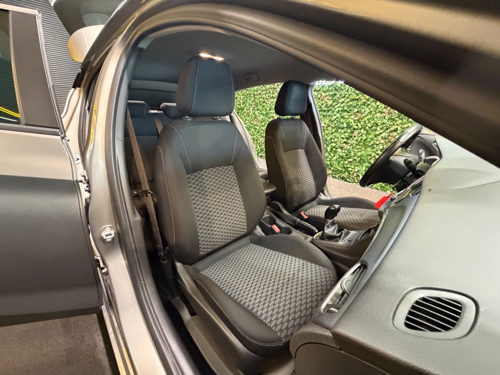Billede af Opel Astra 1,6 CDTi 110 Enjoy