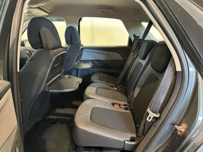 Citroën C4 Picasso BlueHDi 120 Iconic LTD