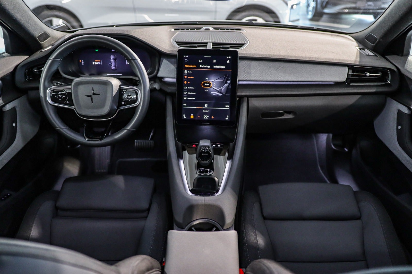 Billede af Polestar 2  Standard Range