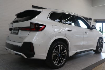 BMW iX1 eDrive20 M-Sport