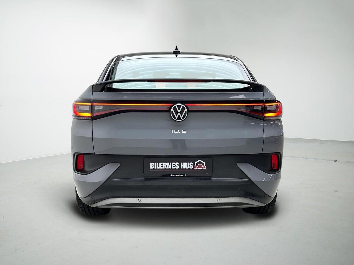 VW ID.5 Pro Performance billede 7