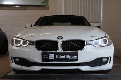 BMW 320d 