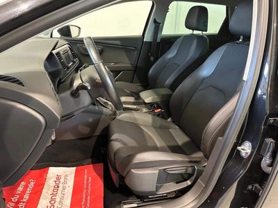 Seat Leon TSi 180 FR ST