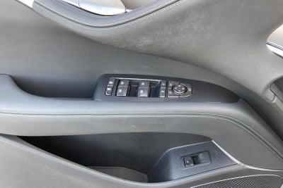 BYD Sealion 7 Comfort