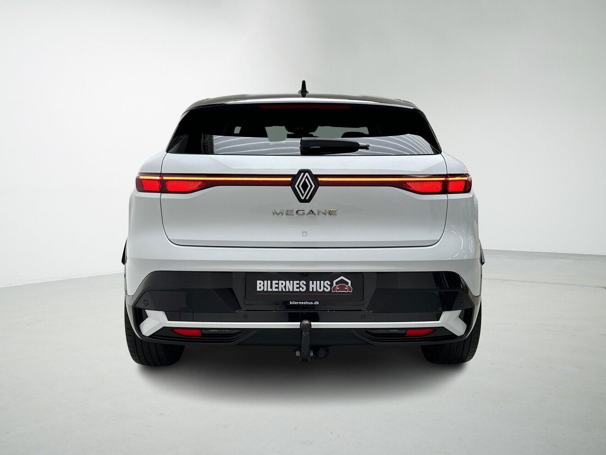 Renault Megane E-Tech Techno billede 7