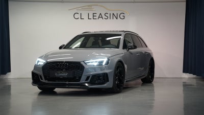 Audi RS4 2,9 TFSi Avant quattro Tiptr. 5d