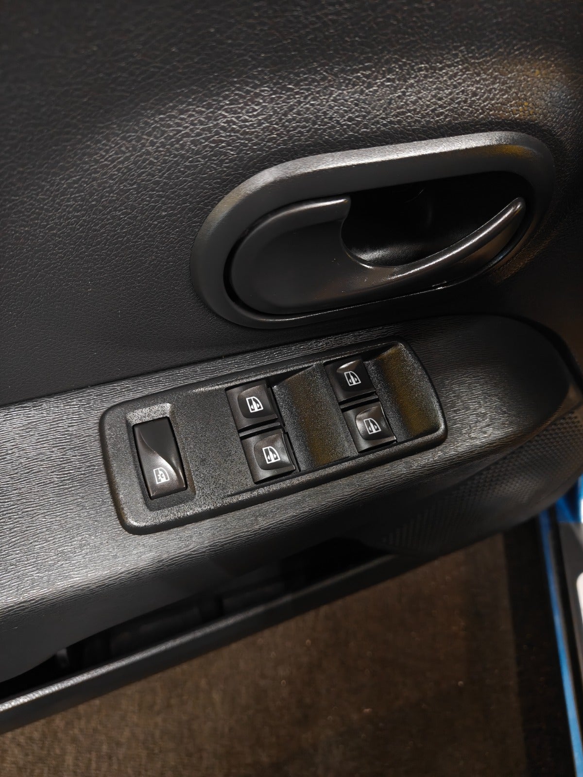 Billede af Dacia Lodgy 1,5 dCi 90 Ambiance 7prs