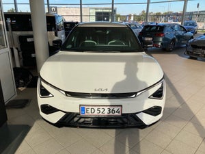 Kia EV6 Long Range GT-Line