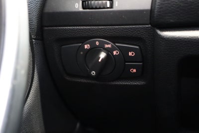 BMW 120d Cabriolet aut.