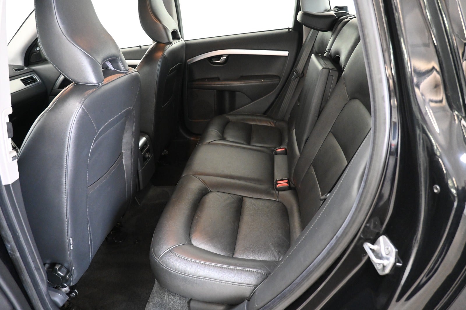 Volvo V70 D4 181 Momentum aut.
