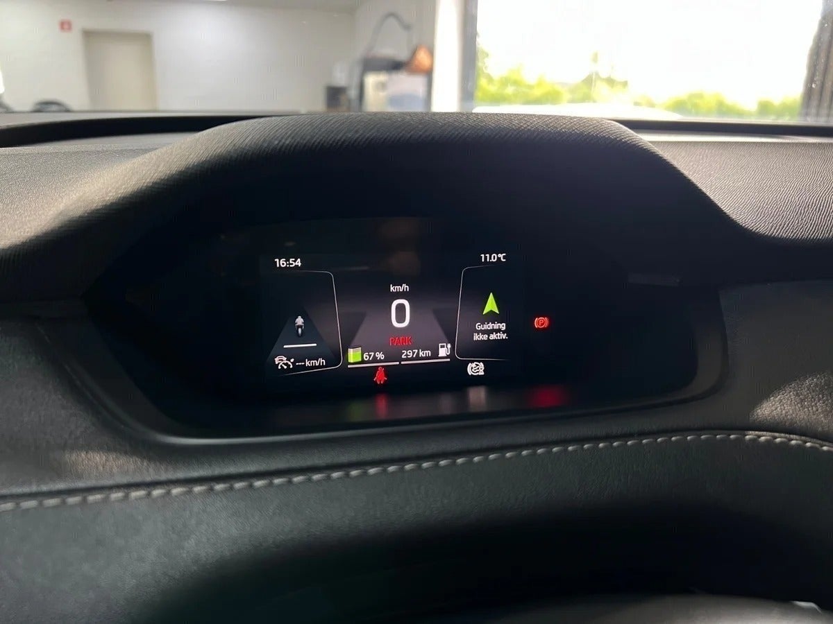 Skoda Enyaq iV Sportline