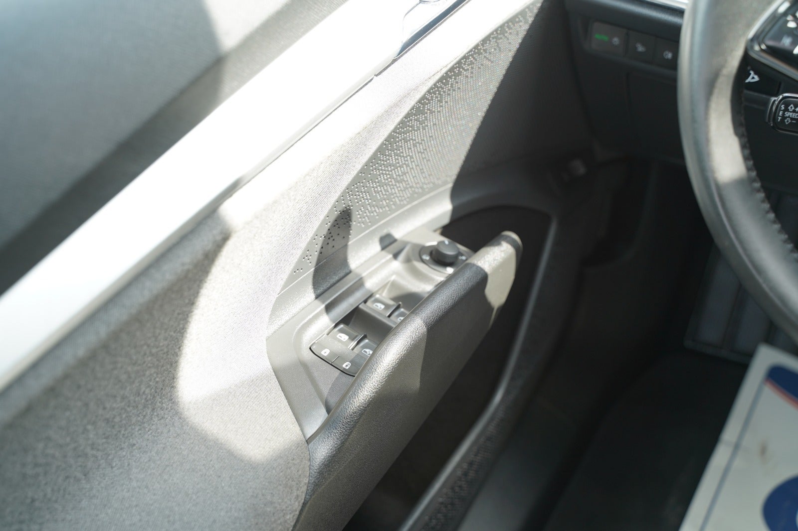 Billede af Skoda Enyaq 60 iV Lodge
