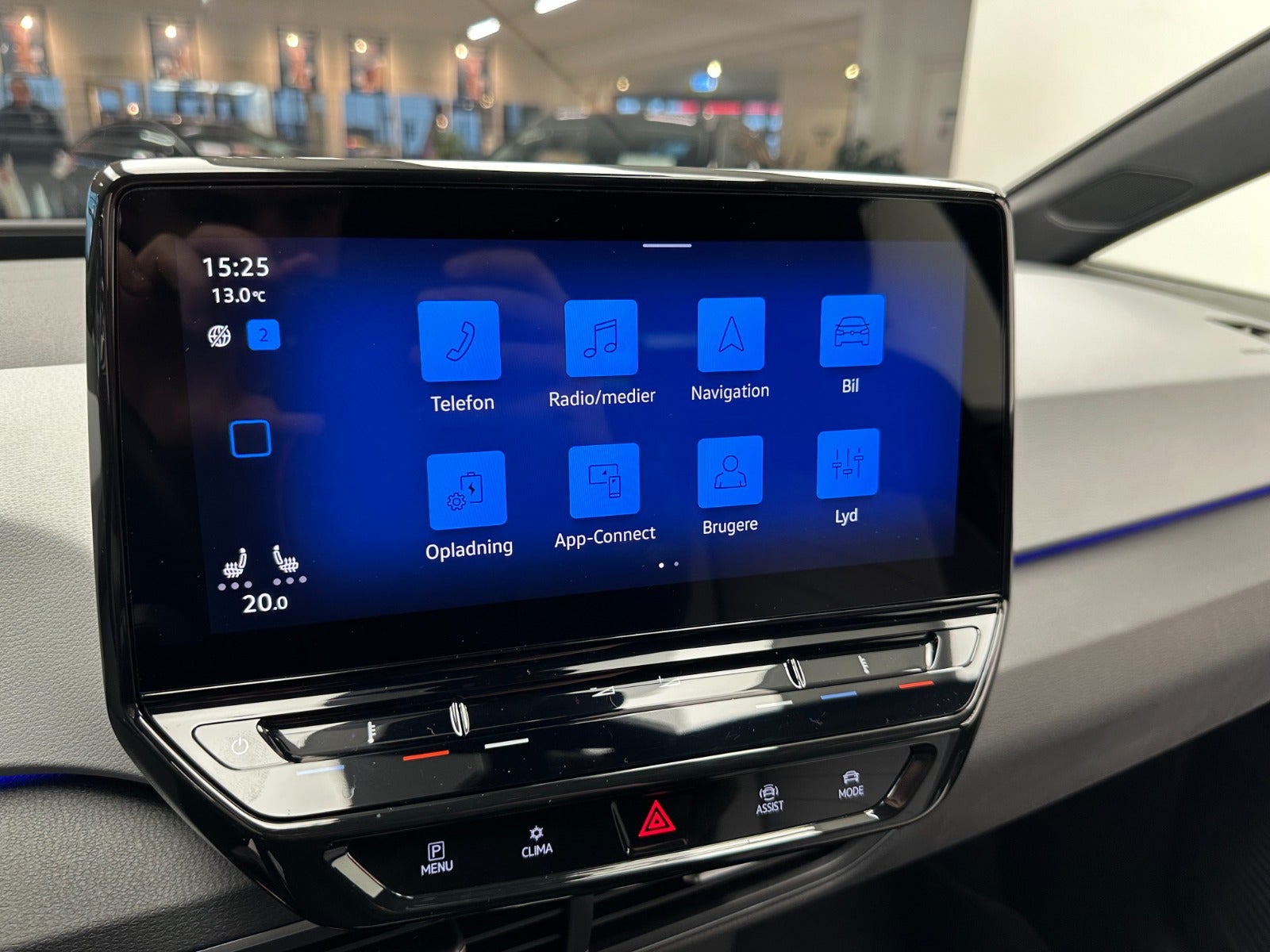 Billede af VW ID.3 58 Pro