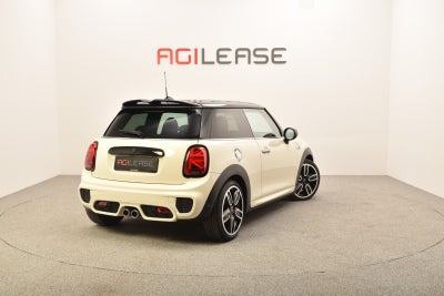 MINI Cooper S Experience aut.
