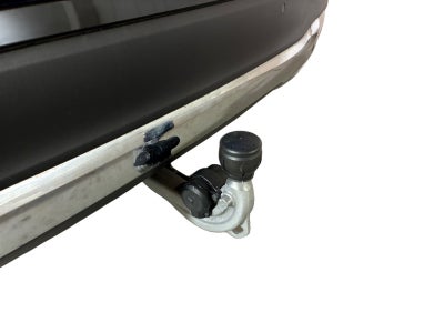 Mercedes GLB220 d Progressive Line aut.