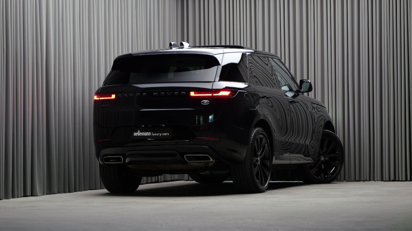 Land Rover Range Rover Sport P440e Dynamic HSE aut.