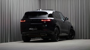 Land Rover Range Rover Sport P440e Dynamic HSE aut.