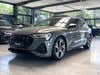 Audi e-tron Black Edition S-line quattro