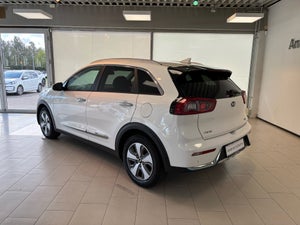Kia Niro PHEV Advance DCT