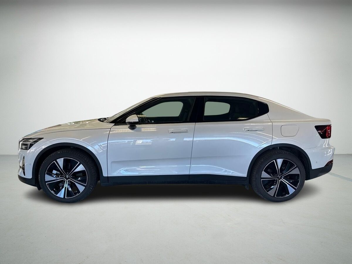 Polestar 2 Standard Range billede 6