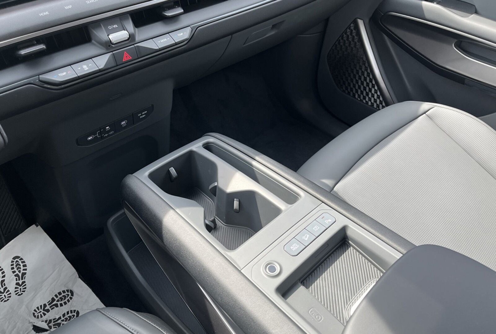 Kia EV9 Long Range Upgrade RWD 7prs
