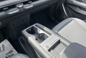 Kia EV9 Long Range Upgrade RWD 7prs