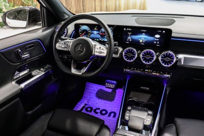 Mercedes EQB350