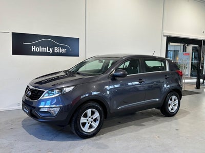 Kia  Sportage GDi Style+