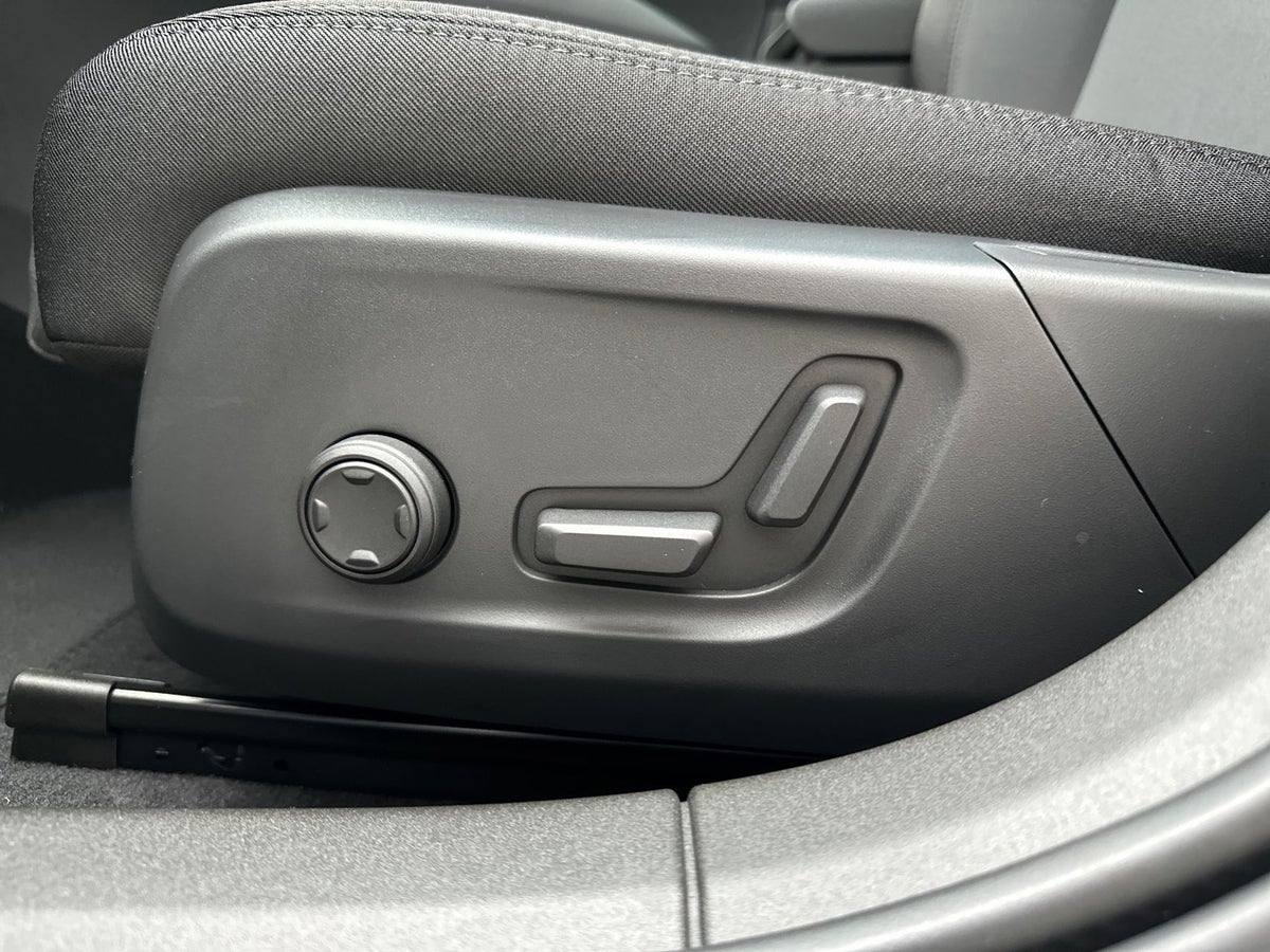 Polestar 2 Long Range billede 16
