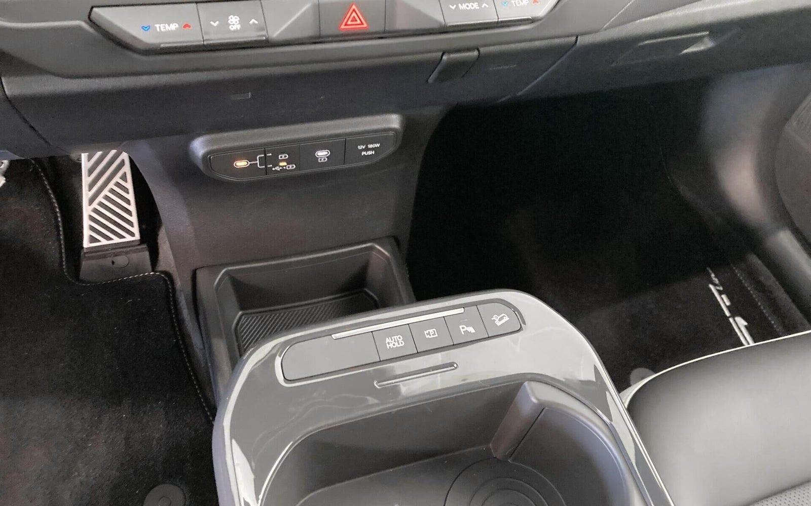 Kia EV5 Long Range GT-Line