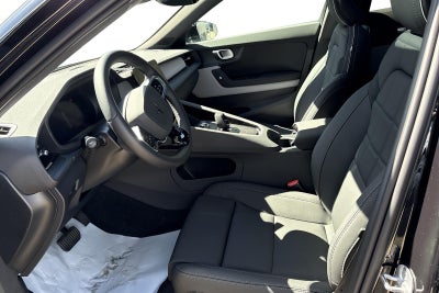 Polestar 2 Long Range 2026