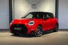 MINI Cooper SE JCW Trim XL