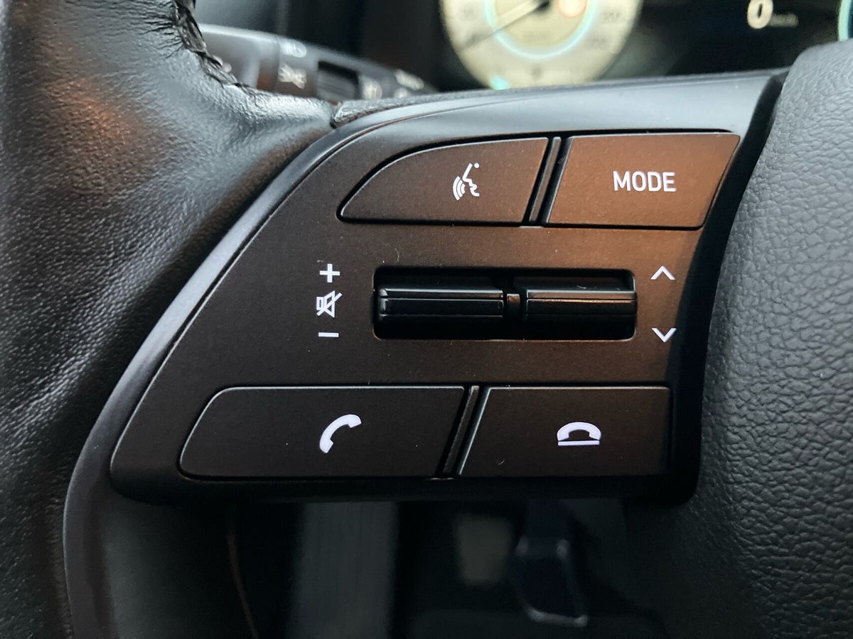 Hyundai i20 T-GDi Advanced billede 17