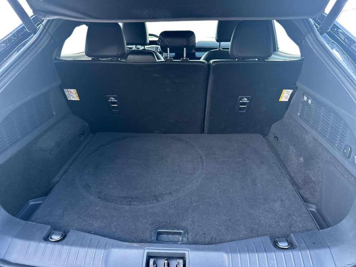 Ford Mustang Mach-E Premium Extended Range billede 13