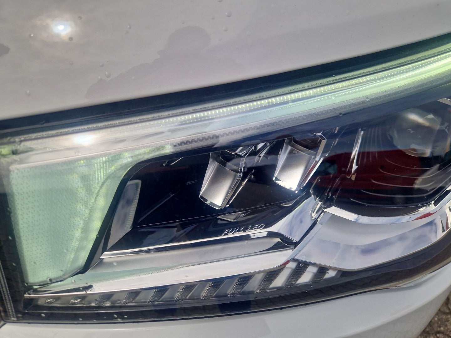 Billede af Maxus e-Deliver 9 72 L2H2 Kassevogn