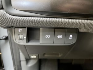 Kia EV3 Long Range Upgrade