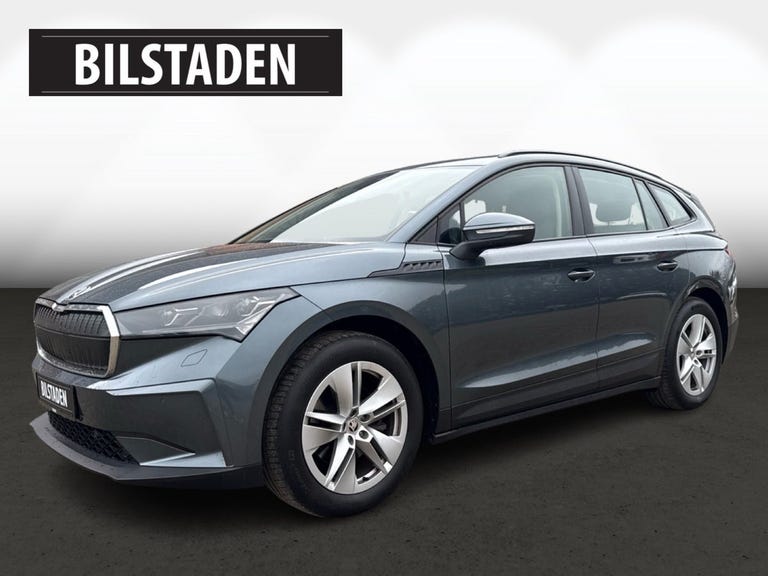 Skoda Enyaq iV Loft