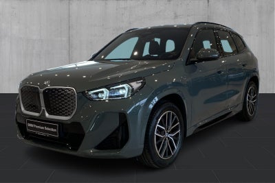 BMW iX1 xDrive30 M-Sport 2026