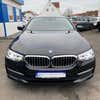 BMW 520d Touring aut. thumbnail