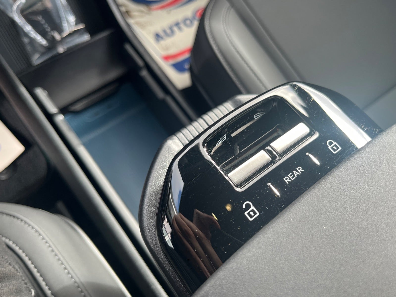 Billede af Volvo EX30 Extended Range Ultra