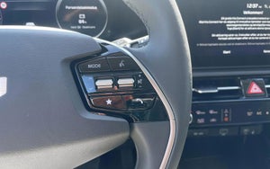 Kia Niro EV Prestige
