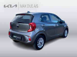 Kia Picanto Prestige Upgrade