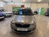 Skoda Roomster TSi 105 Style DSG thumbnail