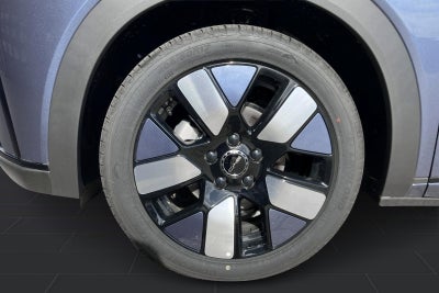 BYD Dolphin Design