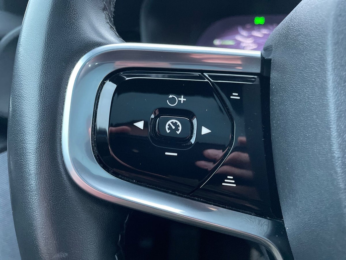 Polestar 2 Long Range billede 17