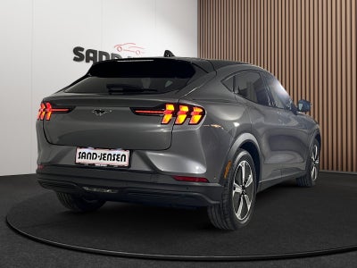 Ford Mustang Mach-E Premium Standard Range AWD