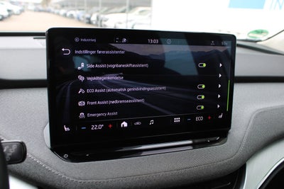 Skoda Enyaq iV Loft
