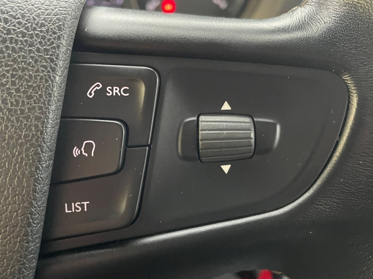 Billede af Opel Vivaro 2,0 D 122 Enjoy L3V2
