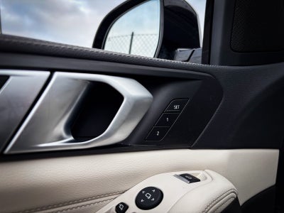 BMW X5 xDrive45e M-Sport aut.